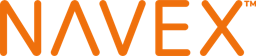 NAVEX IRM logo